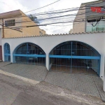 Terreno à venda, 500 m² por R$ 1.100.000,00 - Vila Príncipe de Gales - Santo André/SP