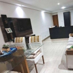 Casa com 1 dormitório à venda, 100 m² por R$ 365.000,00 - Jardim Cristiane - Santo André/SP