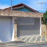 Casa com 2 dormitórios à venda - Assunção - São Bernardo do Campo/SP