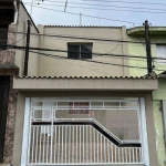 Sobrado com 2 dormitórios à venda, 90 m² - Centro - São Bernardo do Campo/SP