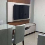 Apartamento com 2 dormitórios à venda, 48 m² por R$ 270.000,00 - Vila Baeta Neves - São Bernardo do Campo/SP