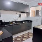 Apartamento com 2 dormitórios à venda, 87 m²  - Jardim do Mar - São Bernardo do Campo/SP