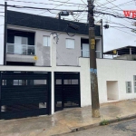 Apartamento à venda, 51 m² por R$ 320.000,00 - Jardim Ana Maria - Santo André/SP