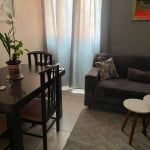 Apartamento à venda, 64 m² por R$ 265.000,00 - Vila Jerusalém - São Bernardo do Campo/SP