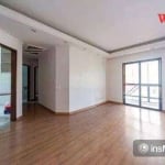 Apartamento com 2 dormitórios à venda, 62 m² por R$ 360.000,00 - Centro - São Bernardo do Campo/SP