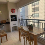 Apartamento com 3 dormitórios à venda, 106 m² - Centro - São Bernardo do Campo/SP