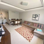 Sobrado à venda, 137 m² por R$ 590.000,00 - Vila Eldízia - Santo André/SP