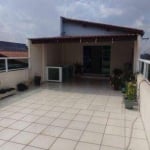 Casa com 5 dormitórios à venda, 414 m² por R$ 1.270.000,00 - Demarchi - São Bernardo do Campo/SP