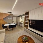 Cobertura com 4 dormitórios à venda, 238 m² por R$ 1.950.000,00 - Centro - São Bernardo do Campo/SP