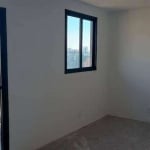 Apartamento à venda, 44 m² por R$ 330.000,00 - Vila Santa Luzia - São Bernardo do Campo/SP