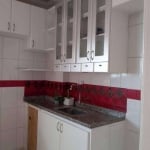 Apartamento à venda, 61 m² por R$ 270.000,00 - Rudge Ramos - São Bernardo do Campo/SP