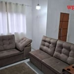 Casa com 3 dormitórios à venda, 134 m² por R$ 550.000,00 - Parque Selecta(Montanhão) - São Bernardo do Campo/SP