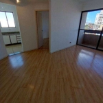 Apartamento com 2 dormitórios, 56 m² - venda por R$ 320.000,00 ou aluguel por R$ 1.992,10/mês - Centro - São Bernardo do Campo/SP