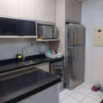 Apartamento com 2 dormitórios à venda, 80 m² por R$ 745.000,00 - Independência - São Bernardo do Campo/SP