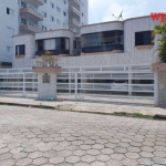 Sobrado com 2 dormitórios à venda, 89 m² por R$ 350.000,00 - Vila Guilhermina - Praia Grande/SP