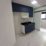 Apartamento com 2 dormitórios para alugar, 47 m² por R$ 2.447,58/mês - Jardim Nova Petrópolis - São Bernardo do Campo/SP