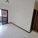 Apartamento com 1 dormitório para alugar, 45 m² por R$ 2.674,19/mês - Centro - São Bernardo do Campo/SP