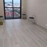 Apartamento para alugar, 52 m² por R$ 2.285,91/mês - Cidade Miramar - São Bernardo do Campo/SP