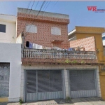 Sobrado com 4 dormitórios à venda, 325 m² por R$ 499.000 - Ferrazópolis - São Bernardo do Campo/SP