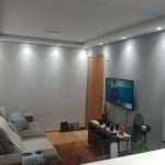 Apartamento de 2 dormitórios no Jardim Europa em Suzano