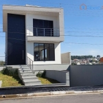 Casa no condomínio Arujazinho IV com 3 suítes e piscina - Arujá