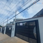 Casas de Vila com 2 suítes no Jardim Amazonas em Itaquaquecetuba