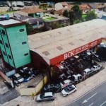 Ponto comercial Comercio para Venda em Jardim Paulista Campina Grande do Sul-PR