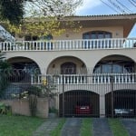 Casa Alto Padrão para Aluguel em Guabirotuba Curitiba-PR