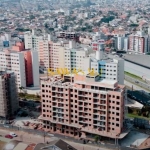 Apartamento à venda no bairro Portão - Curitiba/PR