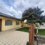 Casa à venda no bairro Uberaba - Curitiba/PR