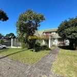 Casa para alugar no bairro Vista Alegre - Curitiba/PR