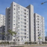 Apartamento Padrão para Aluguel no Rebouças Curitiba-PR