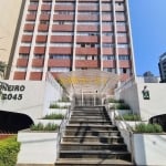 Apartamento à venda no bairro Bigorrilho - Curitiba/PR