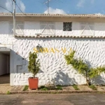 Sobrado à venda no bairro Seminário - Curitiba/PR