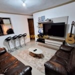 Apartamento à venda no bairro Capão da Imbuia - Curitiba/PR