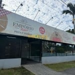 Prédio para alugar no bairro Jardim das Américas - Curitiba/PR