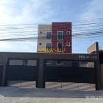 Apartamento à venda no bairro Cidade Jardim - São José dos Pinhais/PR