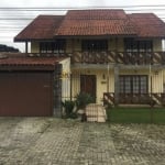 Casa Alto Padrão para Venda em Campo Comprido Curitiba-PR