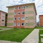 Apartamento Padrão para Venda em Alto Boqueirão Curitiba-PR