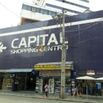 Sala comercial Em edifício para Venda em Centro Curitiba-PR