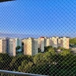 Apartamento á venda em Jacarepaguá-2 quartos-52m2.