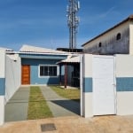 Linda Casa São Pedro da Aldeia, Bairro Fluminense 3 quartos suite e closet, 3 km do Centro