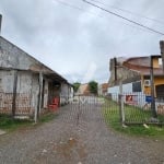 Terreno comercial, próximo a avenida Dorival