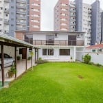 Casa comercial à venda na Rua José Carolo, 940, Ecoville, Curitiba