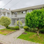 Casa com 4 quartos à venda na Dr.  Percival Loyola, 321, Portão, Curitiba