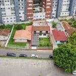 Terreno à venda na Rua José Carolo, 950, Ecoville, Curitiba