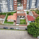 Terreno comercial à venda na Rua José Carolo, 950, Ecoville, Curitiba