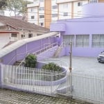 Casa comercial à venda na Rua Júlia Wanderley, 180, Mercês, Curitiba