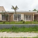 Casa com 4 quartos à venda na Rua Jacob Wellner, 264, Vista Alegre, Curitiba