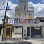 Apartamento com 2 quartos à venda na Rua Oliveira Catrambi, 53, Jardim Vila Formosa, São Paulo